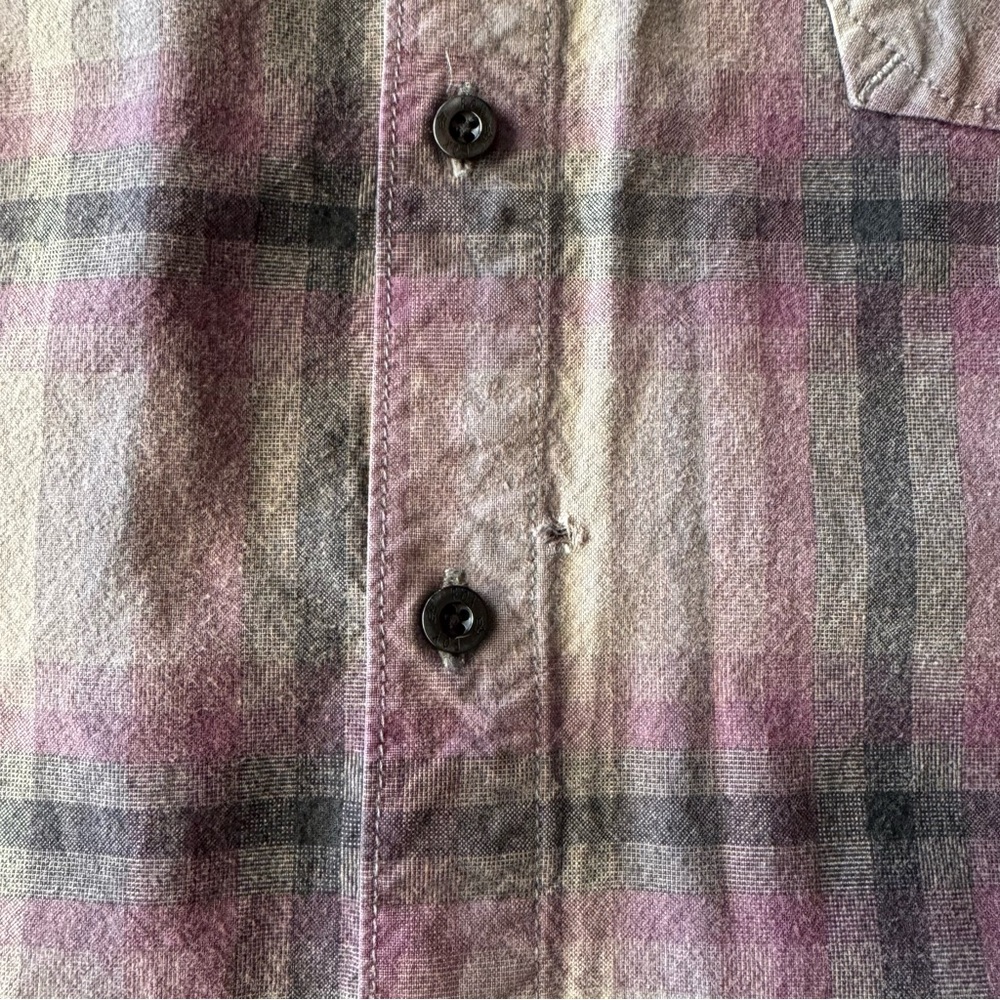Fox Racing Button Down Shirt - Picture 6 of 8